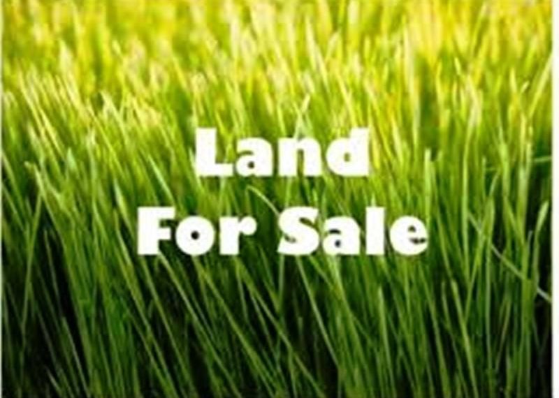 land sale